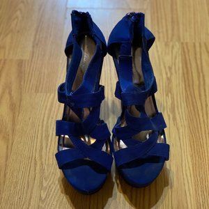 Madden Girl heels